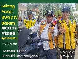 Perjuangan Cen Sui Lan, Ancaman Abrasi Pulau Kepala di Natuna Bisa Teratasi