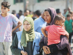 Laporan PBB: Krisis Ekonomi Memburuk di Wilayah Palestina yang Diduduki