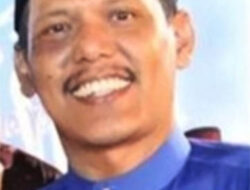 Rapat Paripurna Tetapkan Kamaluddin Ketua DPRD Batam
