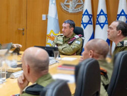 Taktik Perang Nonkonvensional Israel Tingkatkan Risiko Konflik Regional yang Lebih Luas