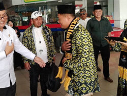 Kemenag Patok Biaya Umroh Minimal Rp23 Juta, Syahbudi: di Bawah Itu Di-BAP