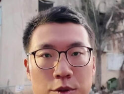 Melihat Suasana Desa di Israel Utara Pascaserangan Roket Hizbullah