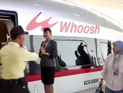 Kaleidoskop: Pembangunan Komunitas China-Indonesia dengan Masa Depan Bersama Catat Kemajuan Signifikan (Bagian 2-Habis)