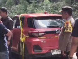 Seorang Wanita Luka di Leher Mengaku Dirampok, Diduga Korban Kenal Pelaku Lewat Aplikasi