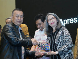 BP Batam Komit Tingkatkan Pengawasan dan Pengendalian Intern