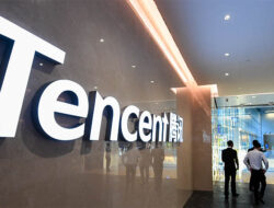 GoTo dan Tencent Jalin Kerja Sama di Bidang Infrastruktur Cloud