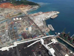 Peneliti BRIN Sebut Teknologi dan Investasi China Bermanfaat bagi Pertumbuhan Indonesia
