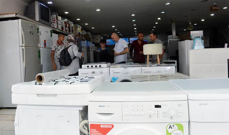 Inflasi Tinggi, Kaum Muda di Turki Kini Pilih Sewa Ketimbang Beli