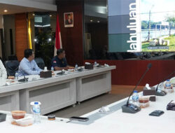 Pohon Baobab dan Tambulampot Segera Hiasi Taman Rusa dan Taman Kolam Sekupang
