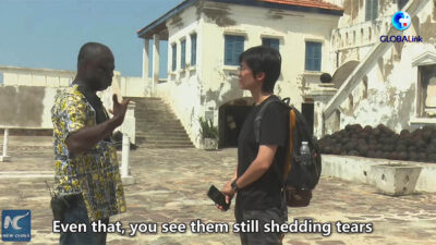 Empat Abad Perjalanan Bangsa Afrika Melewati Kekejaman Perbudakan Trans-Atlantik (Bagian 1)