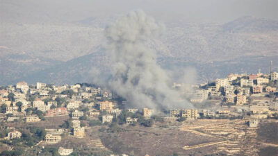 Mengungkap Peran Amerika Dalam Eskalasi Konflik Gaza (Bagian 1)