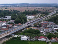 BI Pertahankan Suku Bunga Acuan 6 Persen di Tengah Ketidakpastian Geopolitik