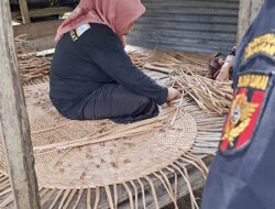 Cari Solusi Pasokan Terhambat, Bea Cukai Aceh Dukung UMKM Naik Kelas