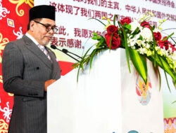 KBRI Beijing Sampaikan Optimisme Terhadap Kerja Sama Pemerintah Baru RI dengan China