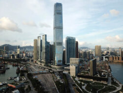 Hong Kong akan Perkuat Kerja Sama Fintech dengan Kawasan Timur Tengah