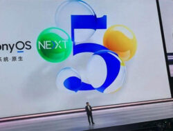Huawei Luncurkan Sistem Operasi HarmonyOS NEXT Buatan Sendiri