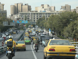 Fasilitas Nuklir Iran Tidak “Terdampak” Serangan Israel