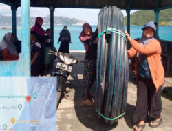 Bukan Sekadar Janji, Cen Sui Lan Tunaikan Program Pamsimas untuk 12 Desa di Natuna