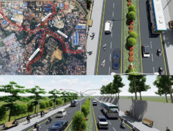 BP Sosialisasi Pembangunan Jalan Penghubung Batuampar – Nagoya