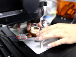 Ilmuwan China Sebut Aplikasi Robot Mikro-Nano Dalam Bidang Biomedis Miliki Masa Depan Cerah