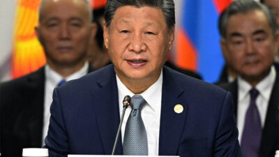 Xi Jinping Suarakan Dukungan untuk Global South pada Hari Terakhir KTT BRICS Kazan