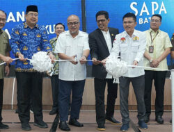 BP Batam Resmikan Layanan SAPA Batam, Bantu Pengaduan Permasalahan Hukum