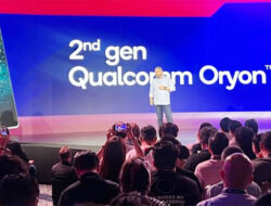 Qualcomm Luncurkan Platform Canggih untuk Percepat Inovasi AI