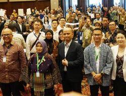 Puluhan Perguruan Tinggi Indonesia Jalin Kerja Sama dengan Perusahaan China