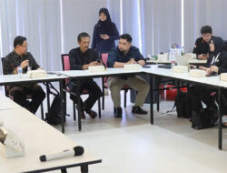 BP Batam Terima VKN Kementerian Hukum dan HAM Tahun 2024