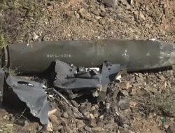 Kelompok Houthi Yaman Klaim Kembali Tembak Jatuh Drone MQ-9 Amerika