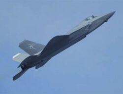 Menengok Deretan Alutsista Militer Utama di Ajang Airshow China