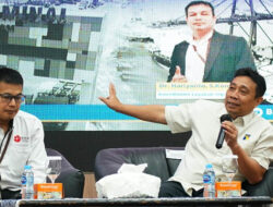 BP Batam – BRIN Sosialisasi Insentif Super Tax Deduction