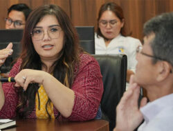 Dukung Pengembangan Pulau Rempang, BP Batam Periksa Detail Jembatan 2 Barelang