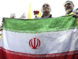 Tanggapi Resolusi IAEA, Iran Perintahkan Aktivasi Peranti Sentrifugal “Canggih”