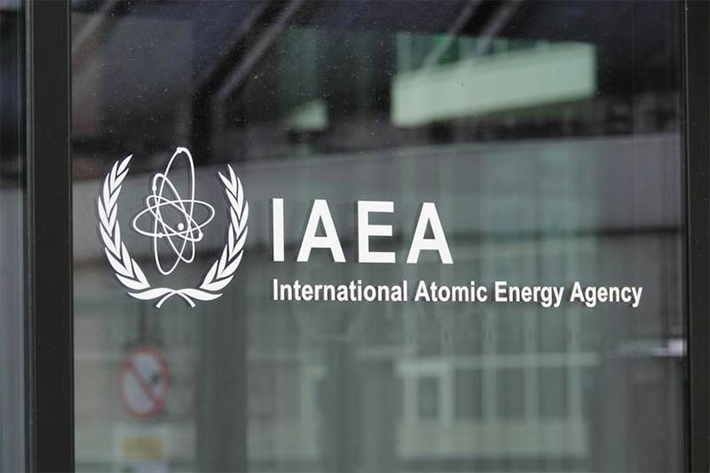 Tanggapi Resolusi IAEA, Iran Perintahkan Aktivasi Peranti Sentrifugal "Canggih"