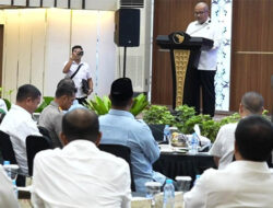 BP Batam Gelar FGD Audit LMS dan Perumusan Proyeksi Investasi