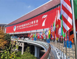 CIIE jadi Katalisator Sinergi dan Kemakmuran Bersama China-Afrika