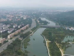 Desa Bali di Hainan jadi Jembatan Persahabatan China-Indonesia