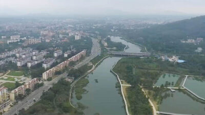 Desa Bali di Hainan jadi Jembatan Persahabatan China-Indonesia