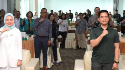 Tingkatkan Inovasi Pelayanan, RSBP Batam Luncurkan Layanan Baru