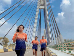 HARRIS Day 2024 Kembali Digelar, Dorong Gaya Hidup Sehat dan Berdayakan Komunitas Melalui Inisiatif CSR