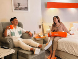 HARRIS Hotel Batam Center Tawarkan Promo Nginap Rp600.000 per Malam