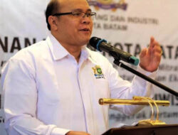 Dukung Pertumbuhan Ekonomi Nasional, Kadin Batam Surati Presiden Prabowo