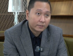 Ekonom Bank Permata Sebut GDI Suntikkan Momentum Baru ke Dalam Pembangunan Berkelanjutan Global