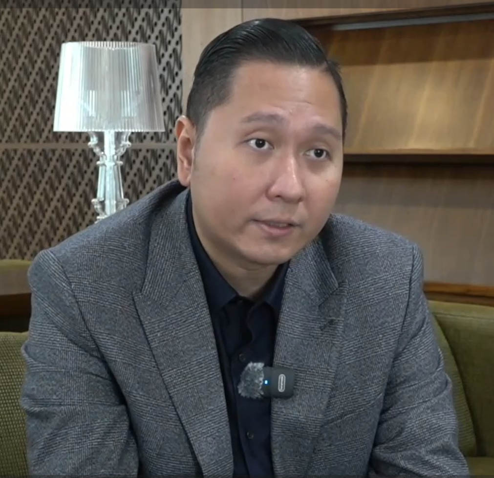 Ekonom Bank Permata Sebut GDI Suntikkan Momentum Baru ke Dalam Pembangunan Berkelanjutan Global