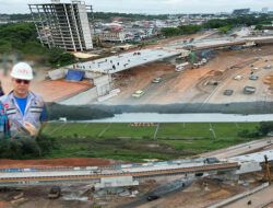 Rudi Ajak Seluruh Komponen Daerah Dukung Percepatan Proyek Strategis Pembangunan Batam