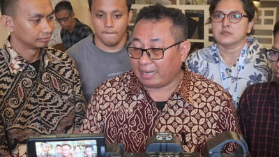 Gelar Pahlawan untuk RM Margono (Kakek Prabowo), Menteri Sosial Sejalan dengan SMSI