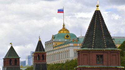 Kremlin: Masih Terlalu Dini untuk Bahas Peningkatan Hubungan Rusia-AS