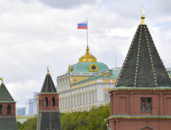 Kremlin: Persetujuan AS terhadap Penggunaan Rudal Jarak Jauh oleh Kiev di Wilayah Rusia akan Perpanas Konflik