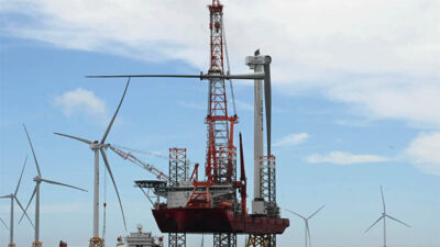 China Intensifkan Program Pembaruan Peralatan dan Tukar Tambah Barang Konsumen